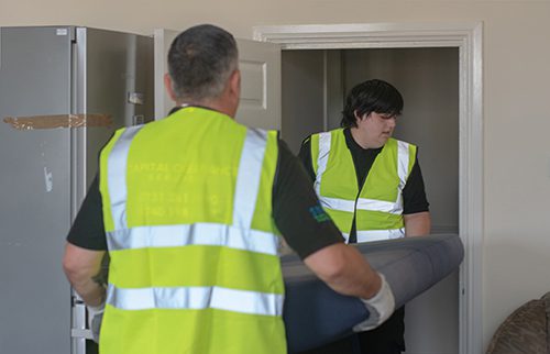 House Clearance Dundee